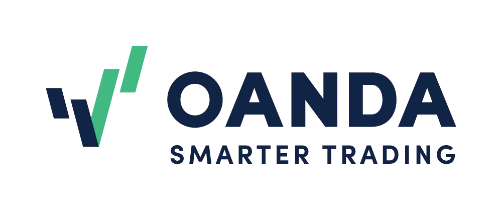 OANDA logo